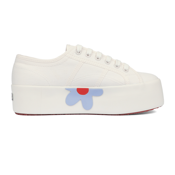 Superga 2790 Rubber Daisies