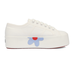 Superga 2790 Rubber Daisies