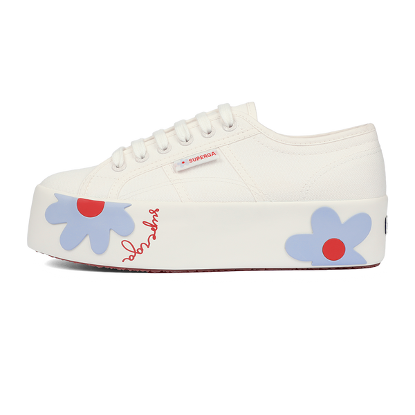 Superga 2790 Rubber Daisies