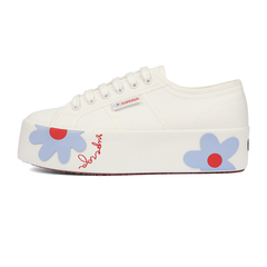 Superga 2790 Rubber Daisies