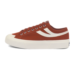 Superga Panatta Brown Piquante