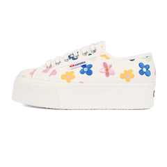 Superga 2790 Flatform Lil Flower