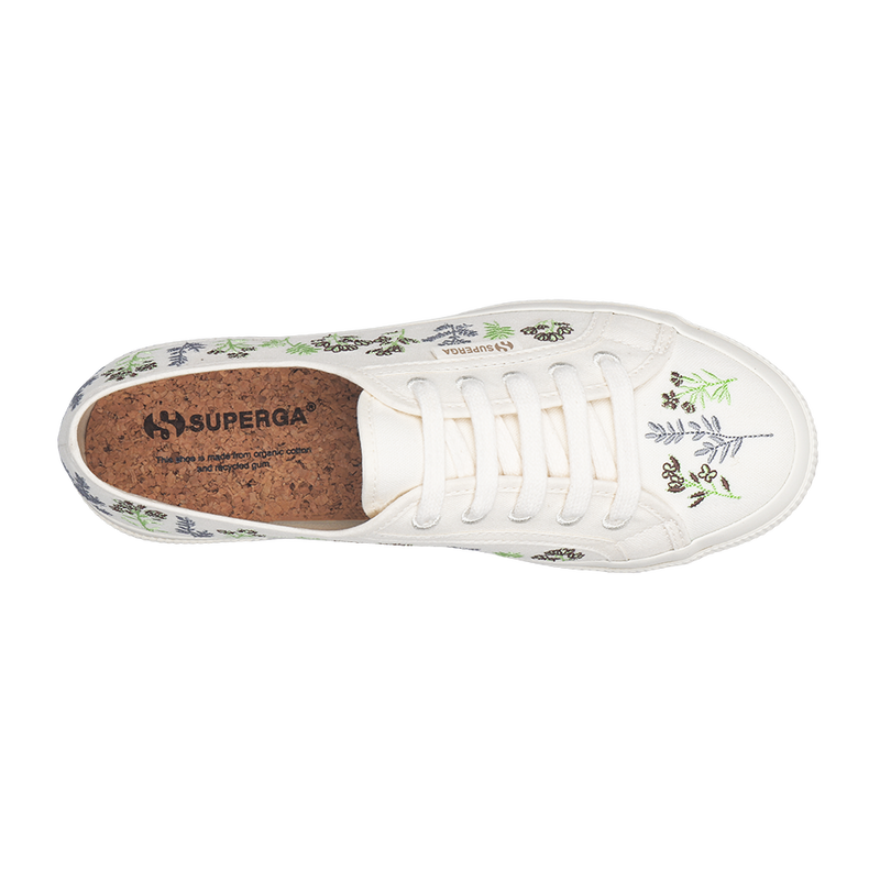 Superga embroidered 2025