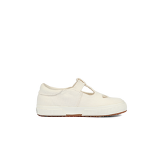 Superga 2662 Junior Cotton Eyes Full White