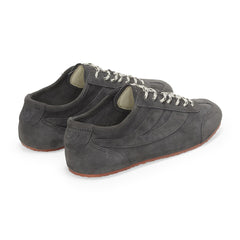 Superga 1970 Luxe Full Grey Volcanic