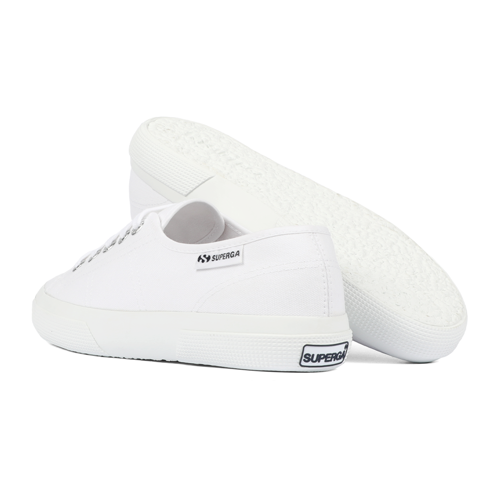 Superga 3750 Leggera White