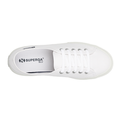 Superga 3750 Leggera White