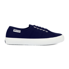 Superga 3750 Leggera Navy Full White