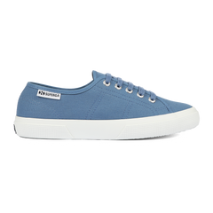 Superga 3750 Leggera Blue Light Cyaneus