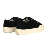 Artifact by Superga 2432 Collect Workwear Black