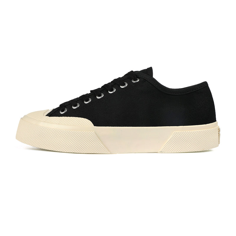 Artifact by Superga 2432 Collect Workwear Black