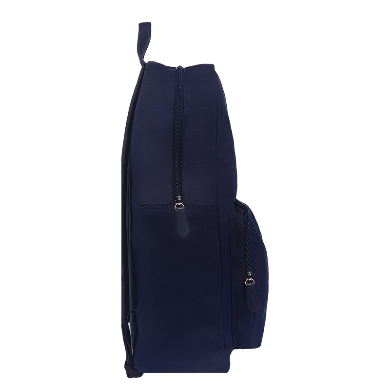 Superga Backpack Blue Navy