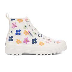 Superga 2341 Alpina Little Flowers