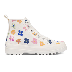 Superga 2341 Alpina Little Flowers