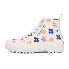 Superga 2341 Alpina Little Flowers