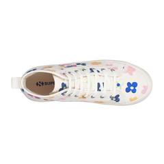 Superga 2341 Alpina Little Flowers