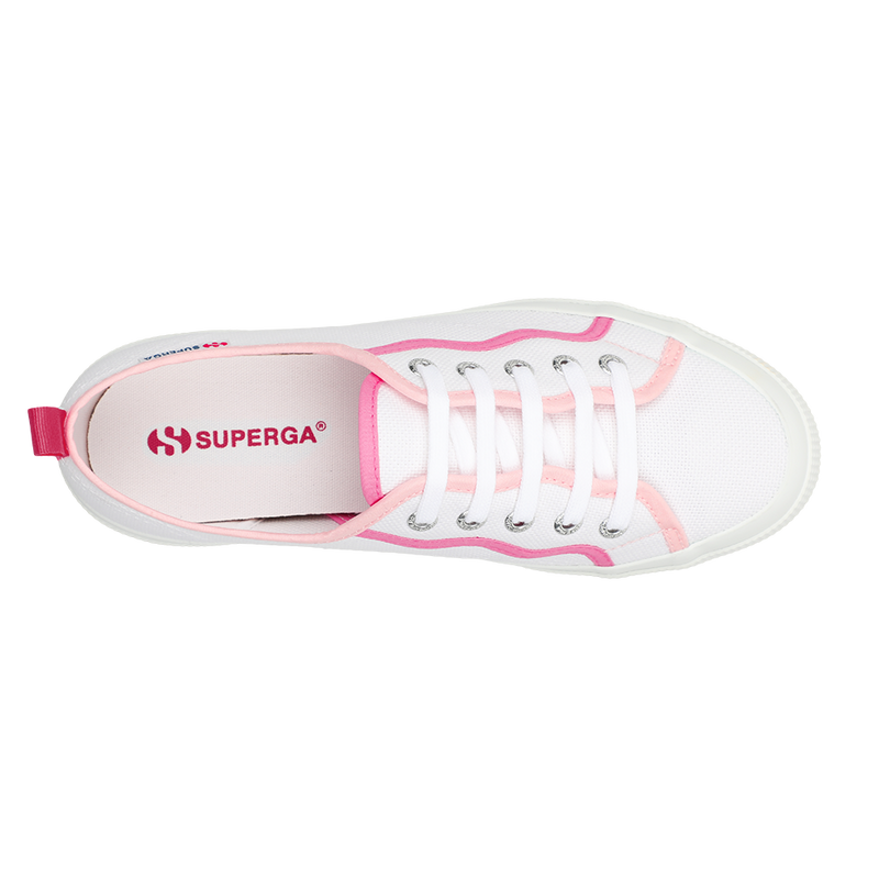 Curly low 2025 top sneaker