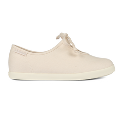 Superga 2442 Ballerina Lace Linen Beige Natural