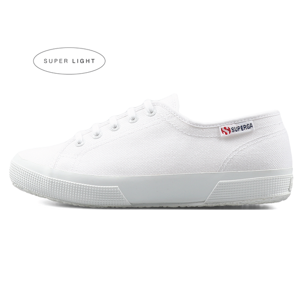 Superga 2725 Nude White