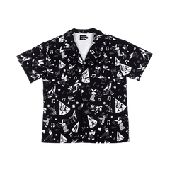 Superga x 8EyedSpud Shirt