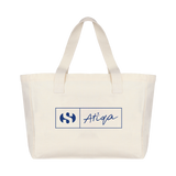 Superga ♡ Atiqa Tote Bag