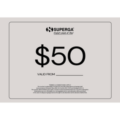 Superga Gift Card