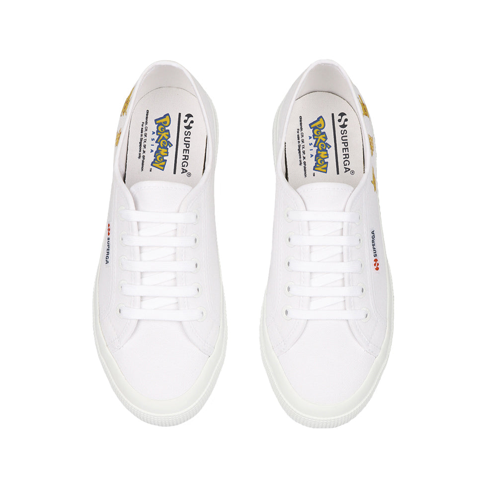 Superga Pokémon 2750 Pikachu