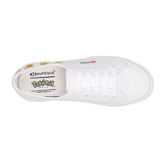 Superga Pokémon 2750 Pikachu