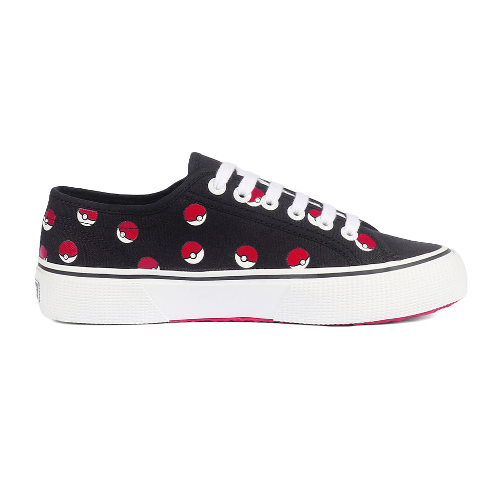 Superga Pokémon 2490 Pokémon Trainer