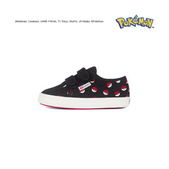 Superga Pokémon Junior Strap Pokémon Trainer