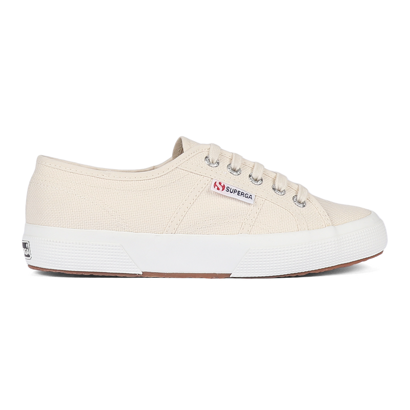 Superga deals cream color