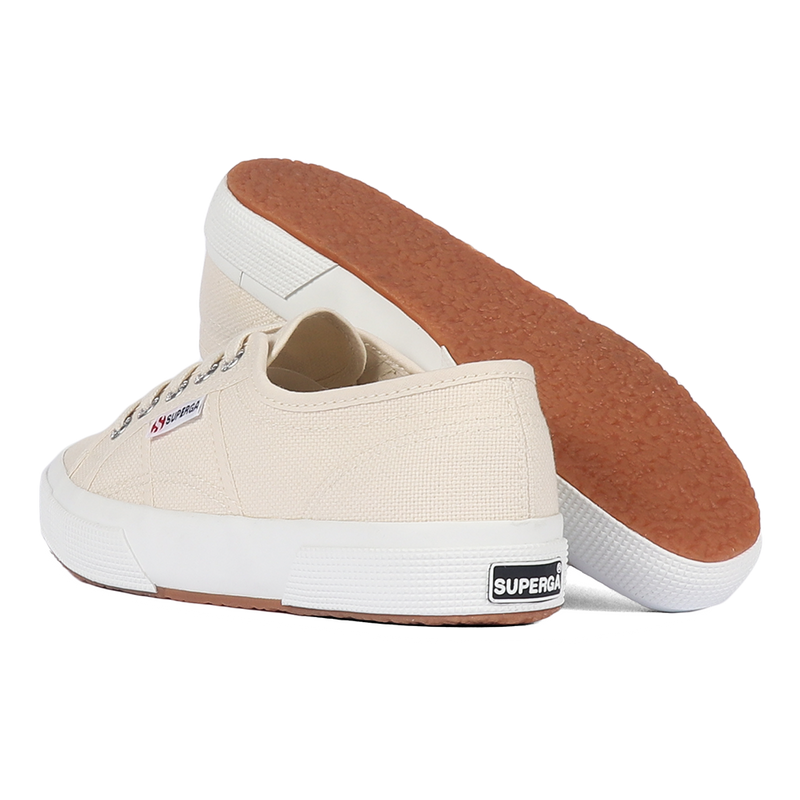 Superga 2025 sneaker beige