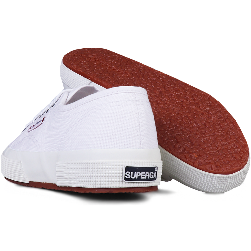 Superga sole top