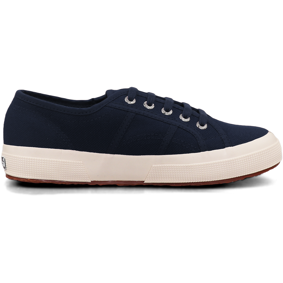 Superga Classic 2750 Navy