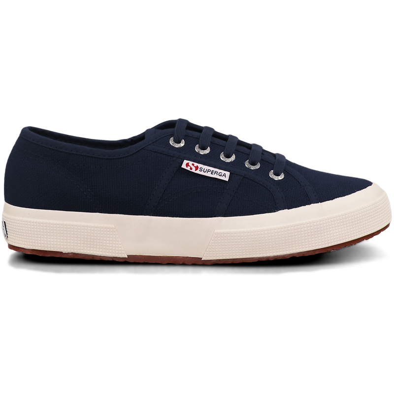 Superga sneakers navy best sale