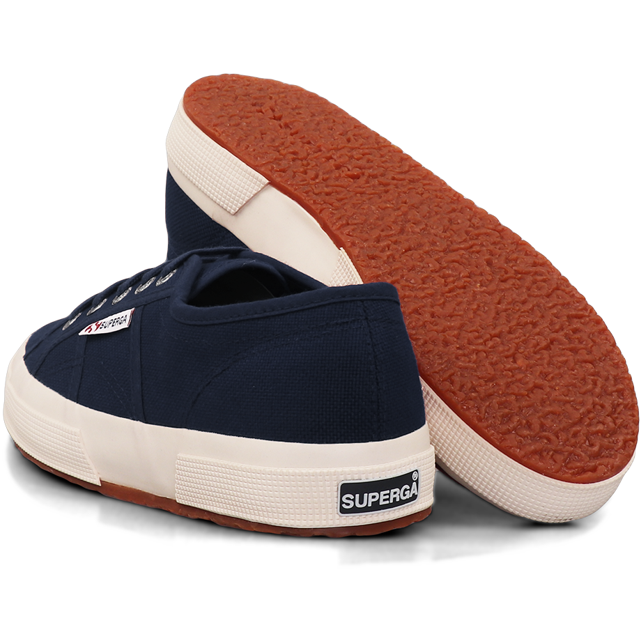 Superga Classic 2750 Navy