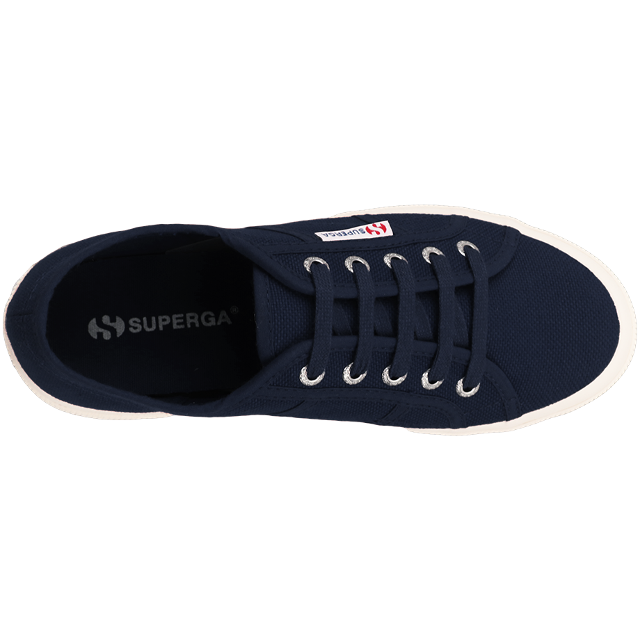 Superga Classic 2750 Navy