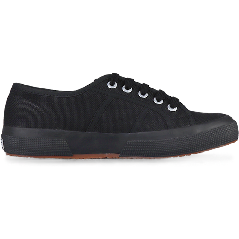 Superga Classic 2750 Full Black