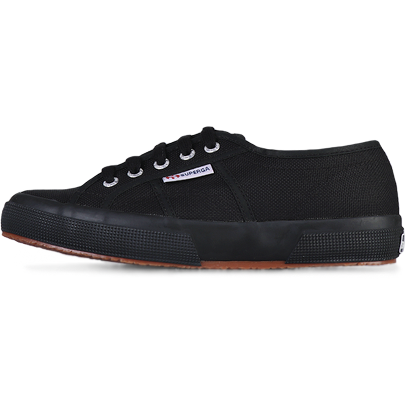 Superga Classic 2750 Full Black Superga Singapore