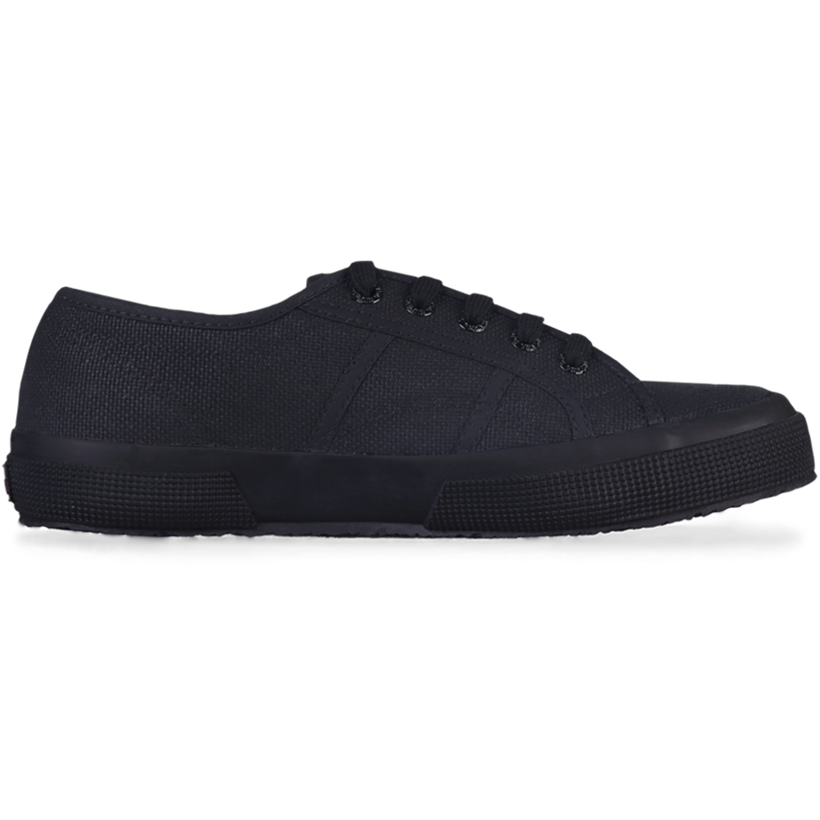 Superga Classic 2750 Total Black