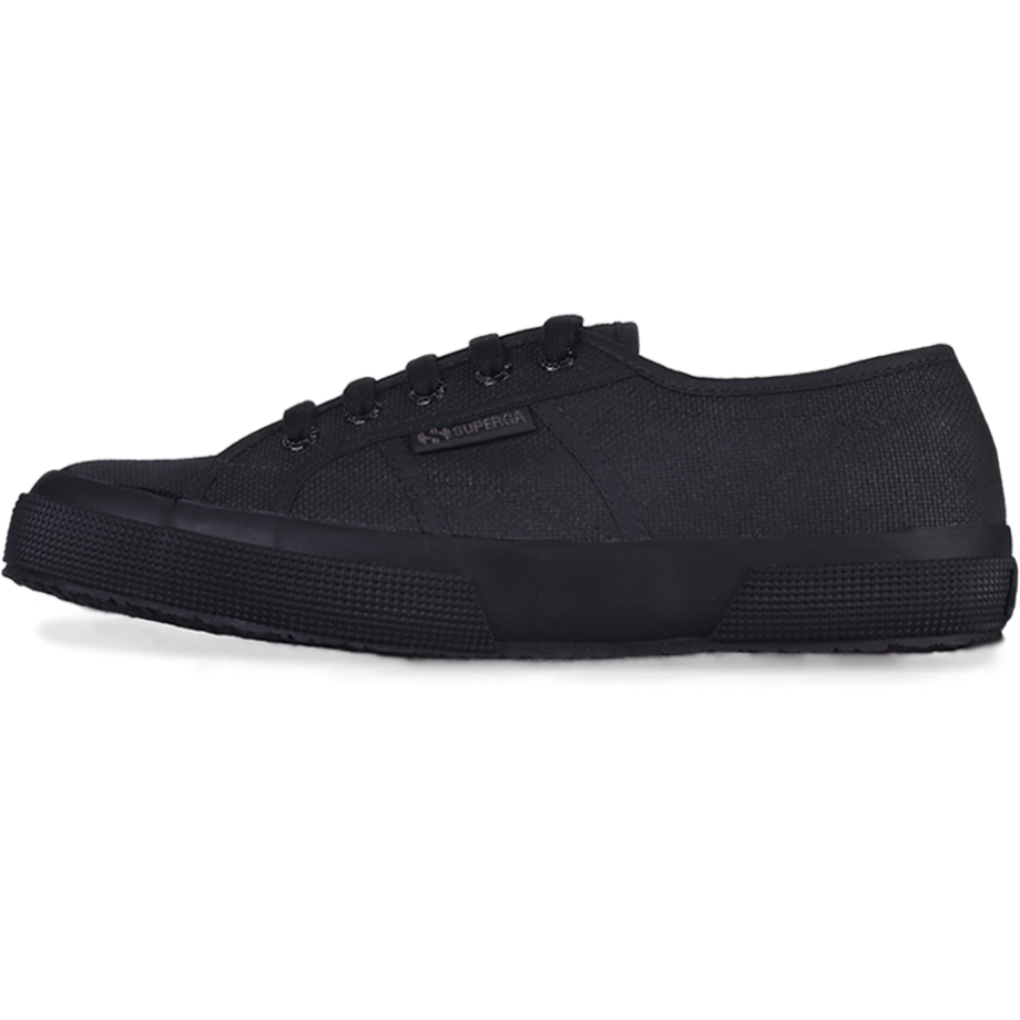 Superga Classic 2750 Total Black