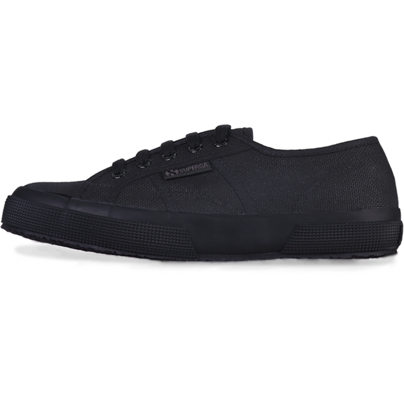 Superga 2025 2750 black