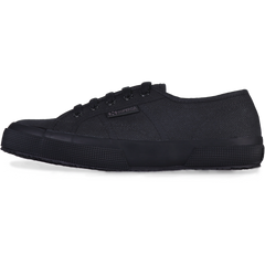 Superga Classic 2750 Total Black