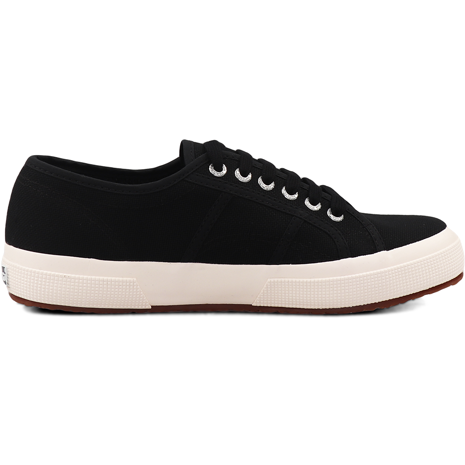 Superga Classic 2750 Black