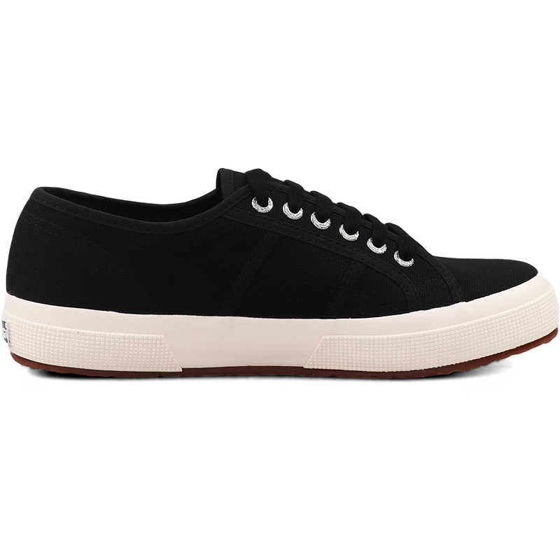 Superga Classic 2750 Black