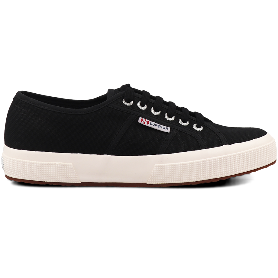 Superga Classic 2750 Black