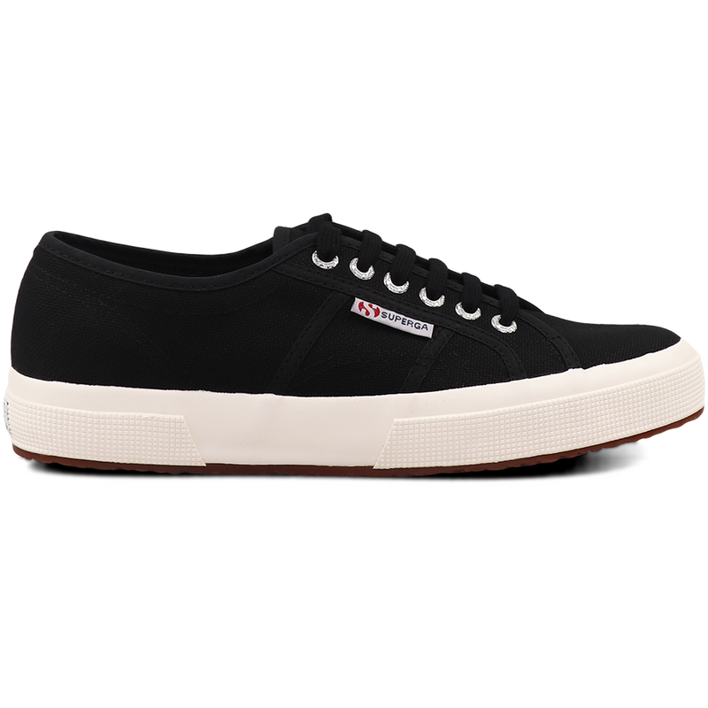 Superga Classic 2750 Black