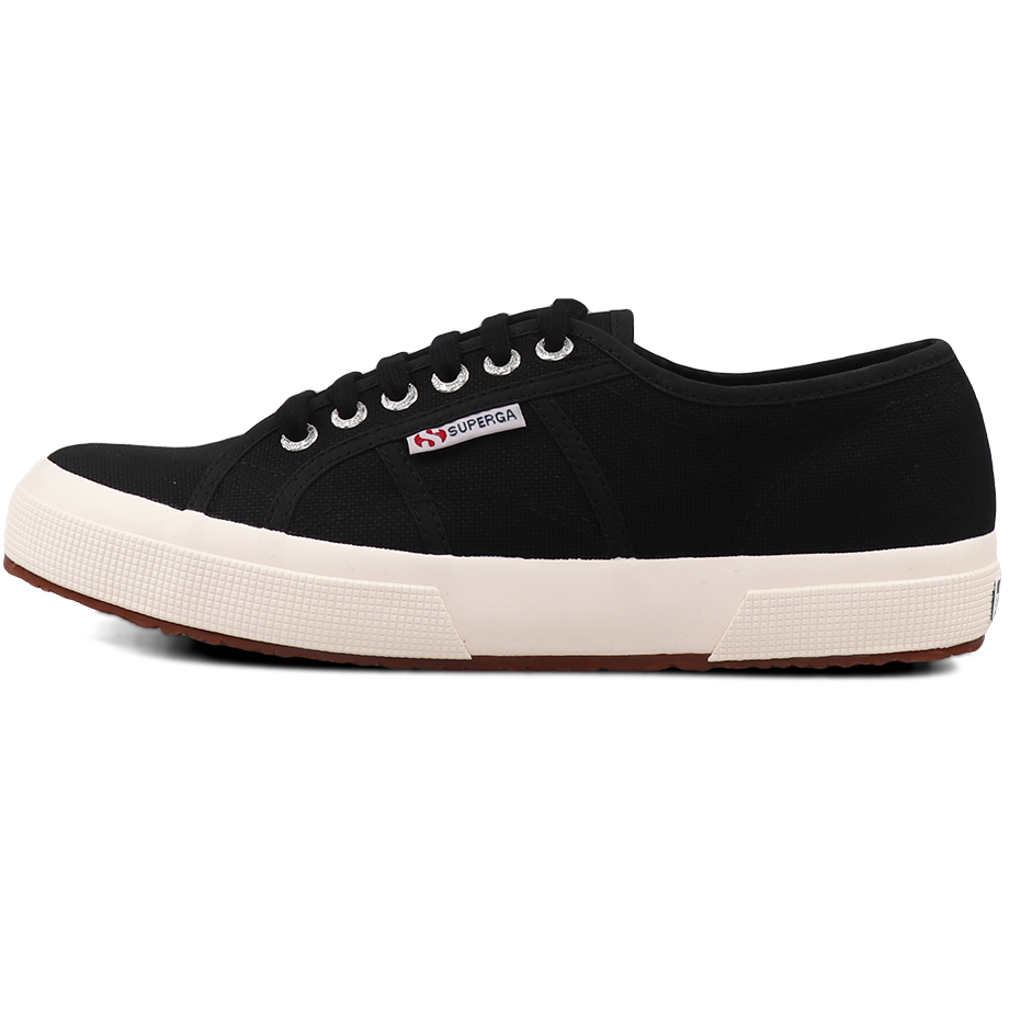 Superga Classic 2750 Black