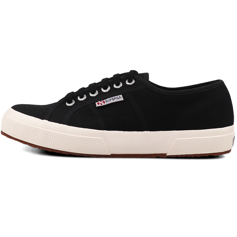 Superga Classic 2750 Black