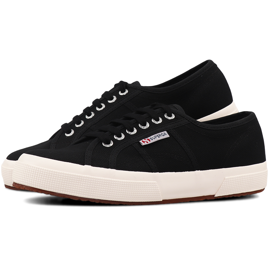 Superga Classic 2750 Black